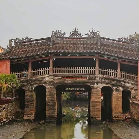 Bana Home&Spa Hoi An Bagian luar foto