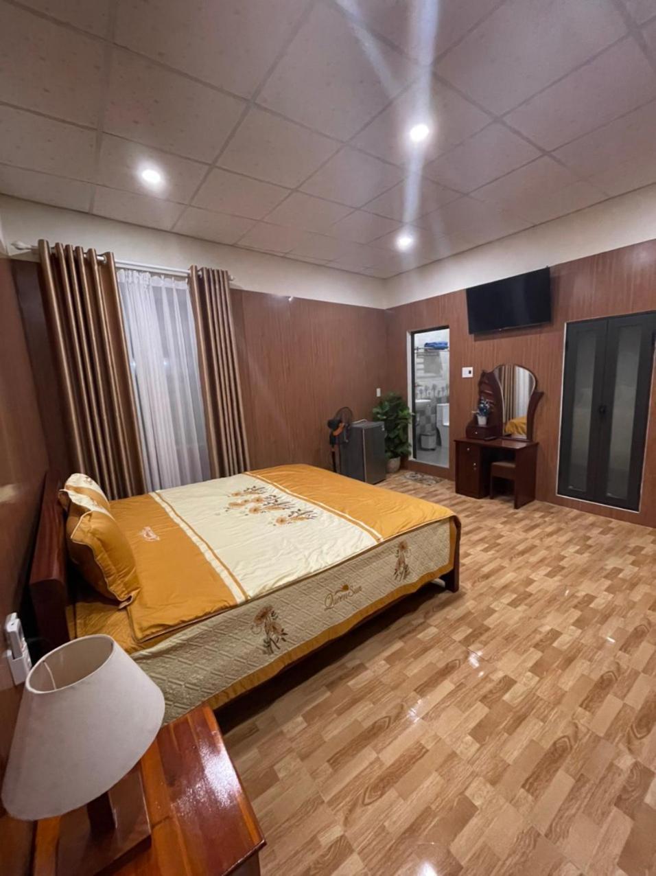 Bana Home&Spa Hoi An Bagian luar foto