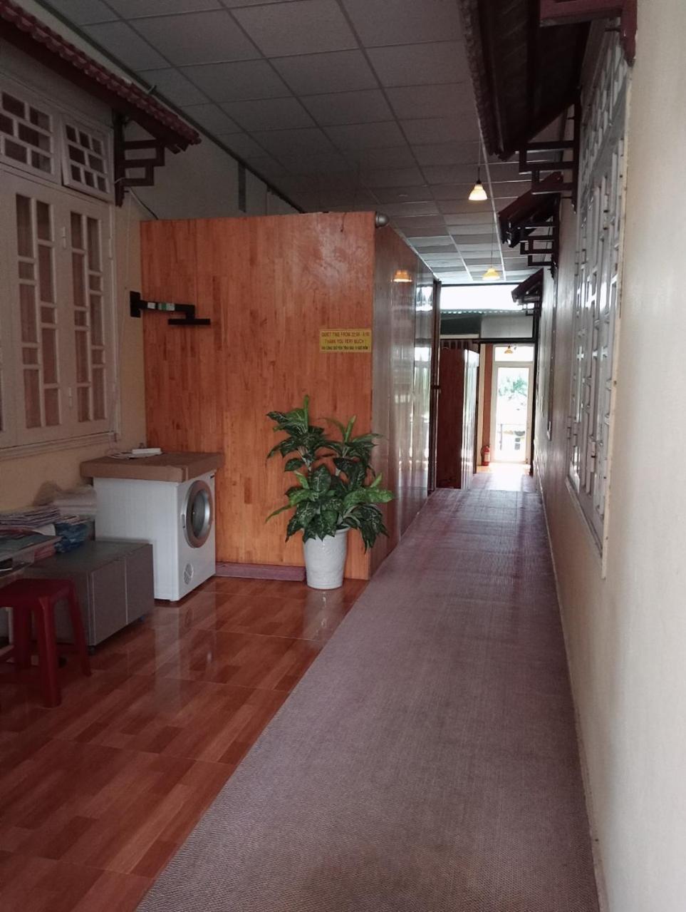 Bana Home&Spa Hoi An Bagian luar foto