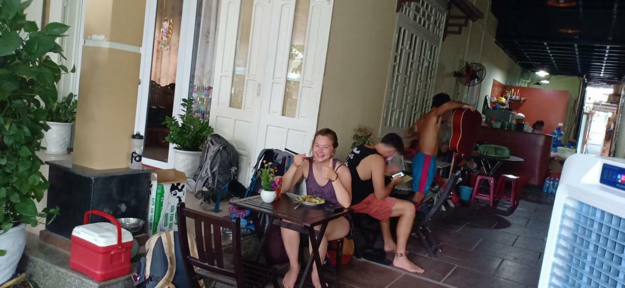 Bana Home&Spa Hoi An Bagian luar foto