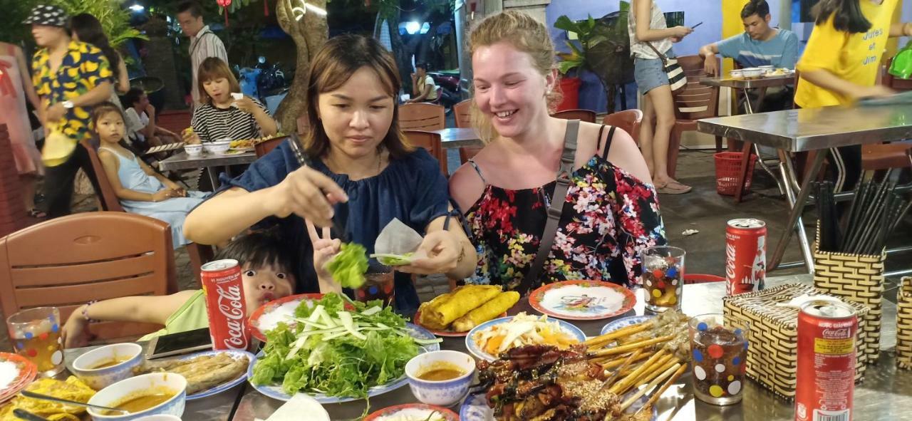 Bana Home&Spa Hoi An Bagian luar foto