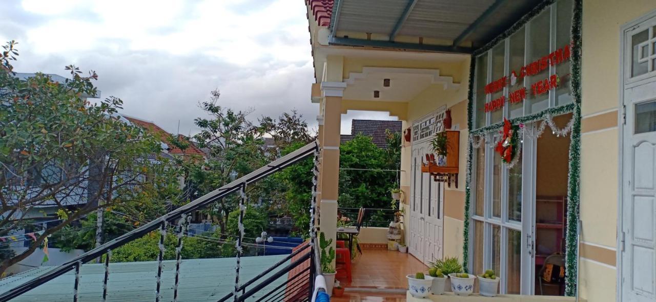 Bana Home&Spa Hoi An Bagian luar foto
