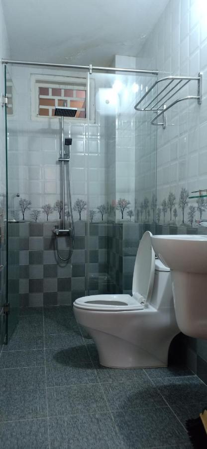 Bana Home&Spa Hoi An Bagian luar foto