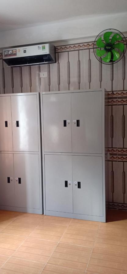 Bana Home&Spa Hoi An Bagian luar foto