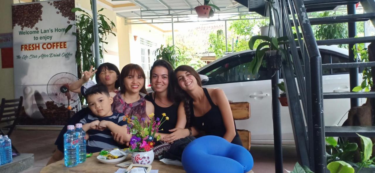 Bana Home&Spa Hoi An Bagian luar foto